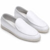 Lora piana en cuir pure