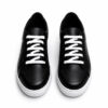 Sneakers day en cuir pure