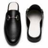 Muls oz en cuir pure